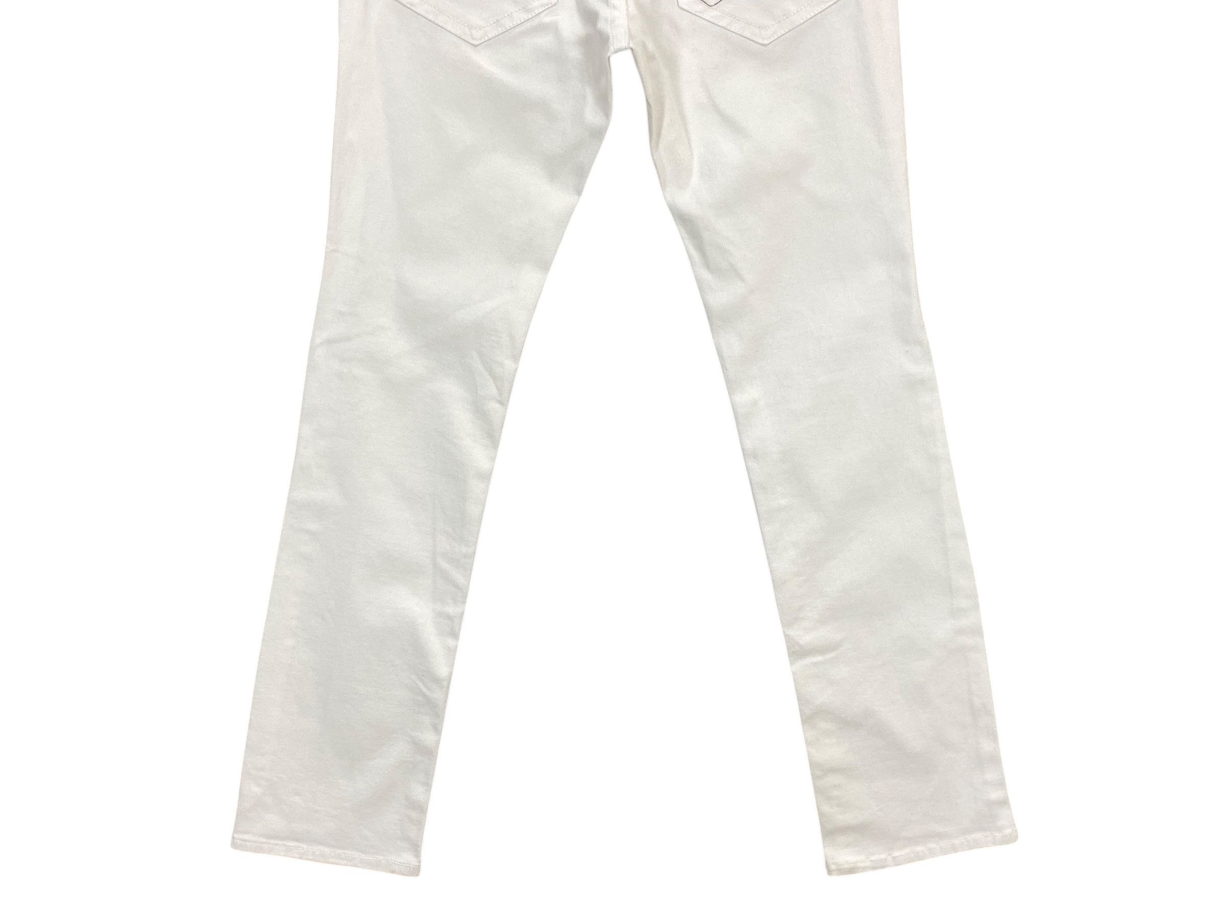 Japanese Brand Lolita Jeans Straight Leg Jeans Size US 30 / EU 46 - 6 Thumbnail