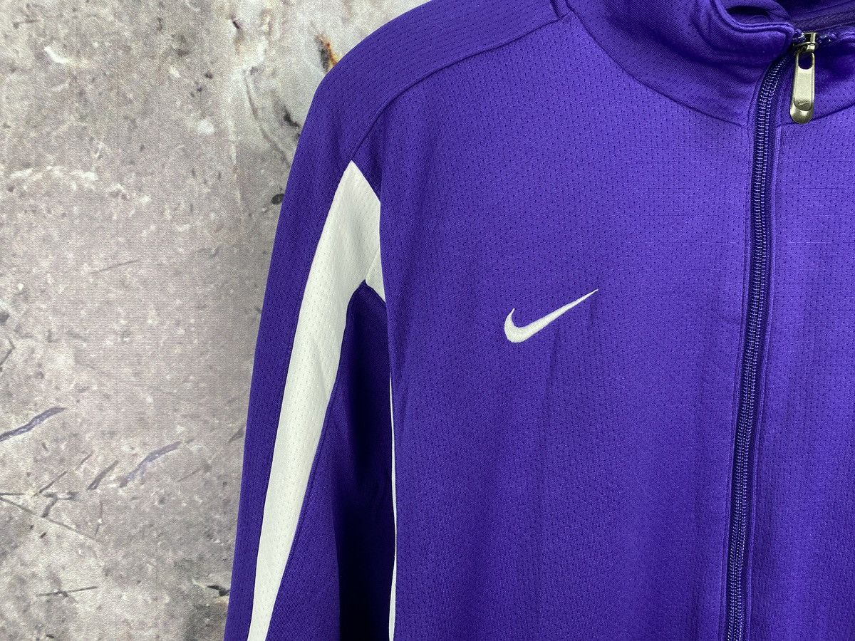 Other Men’s Nike Vintage Track Top Jacket Size XL Size US XL / EU 56 / 4 - 4 Thumbnail