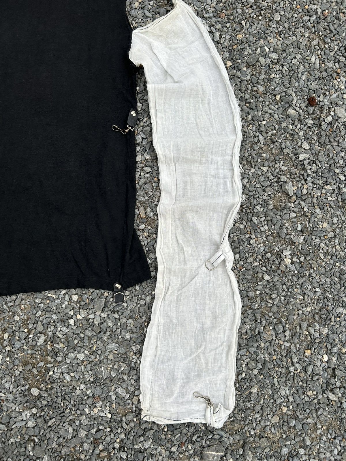 Kapital Vintage Seditionaries Punk Gang Muslin Shirt Sex Pot Size US S / EU 44-46 / 1 - 15 Thumbnail