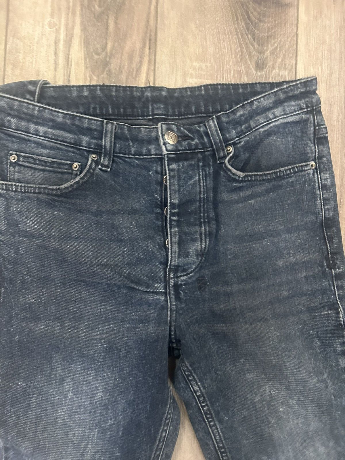 Ksubi Ksubi chitch Size US 31 - 2 Thumbnail