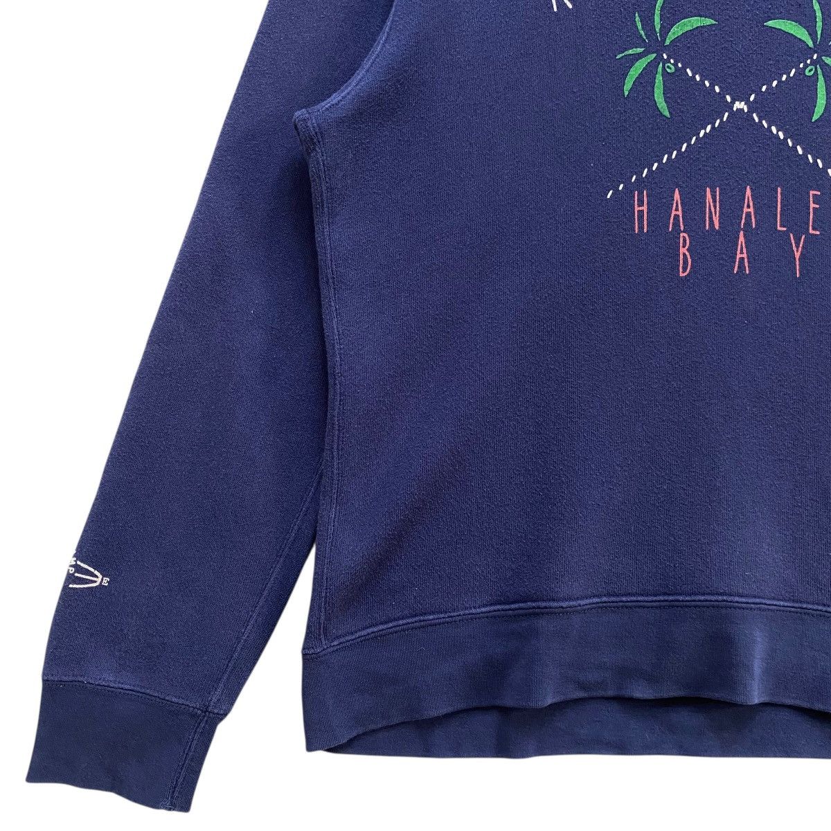 Beams Plus Beams Plus Tompkins Kauai Hanalei Bay Shawl Neck Sweatshirt Size US L / EU 52-54 / 3 - 3 Thumbnail