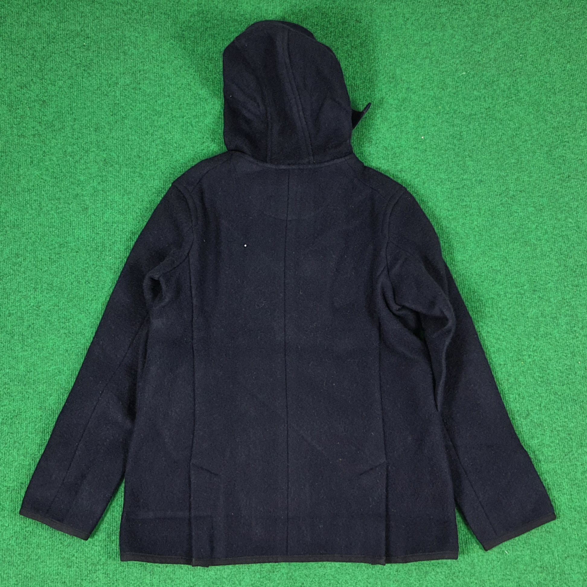 Danton × Vintage Vintage DANTON Vetements Winter Style Jacket Size US S / EU 44-46 / 1 - 4 Thumbnail