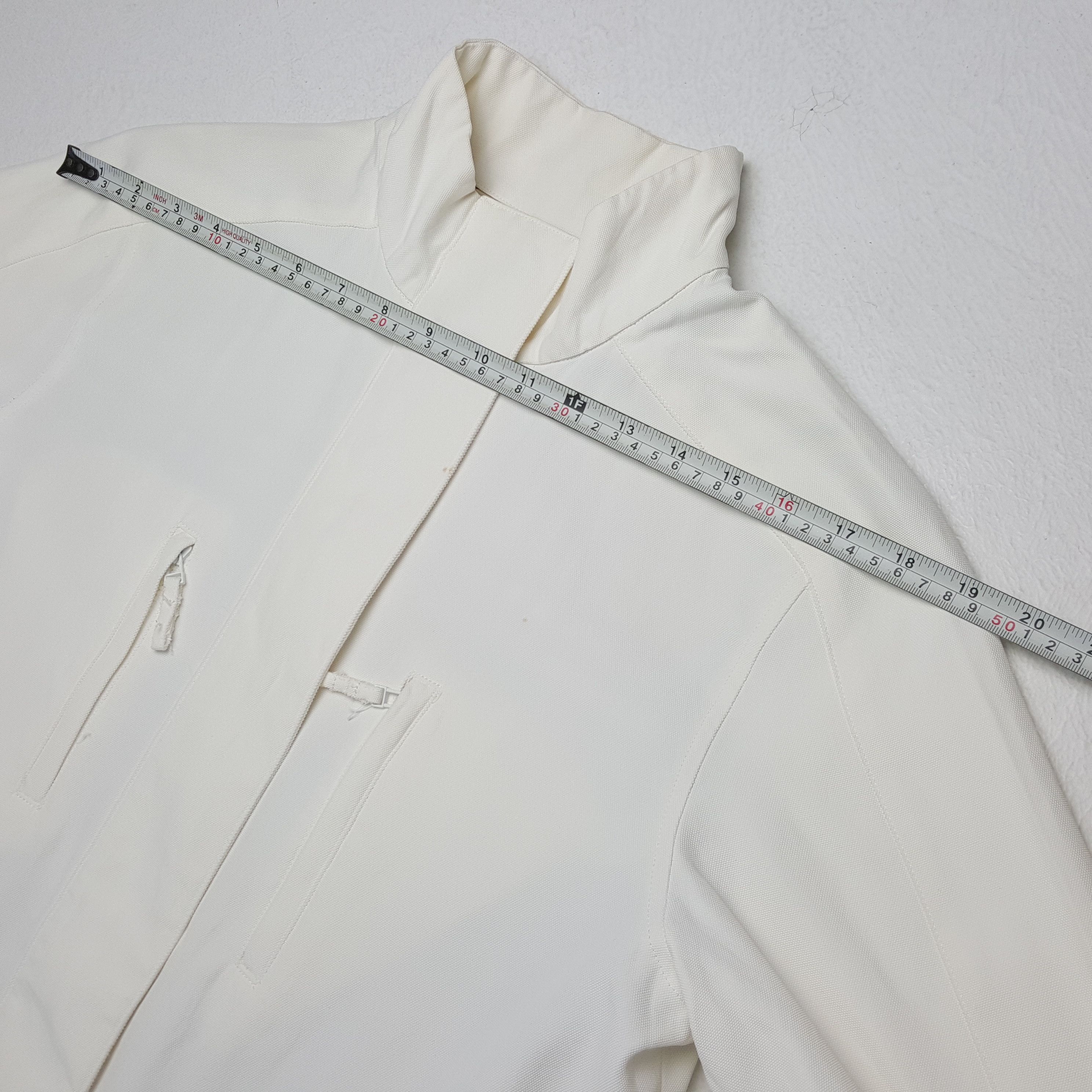 Burberry × Vintage Vintage BURBERRY LONDON Fashion Brand Jacket Size US S / EU 44-46 / 1 - 5 Thumbnail