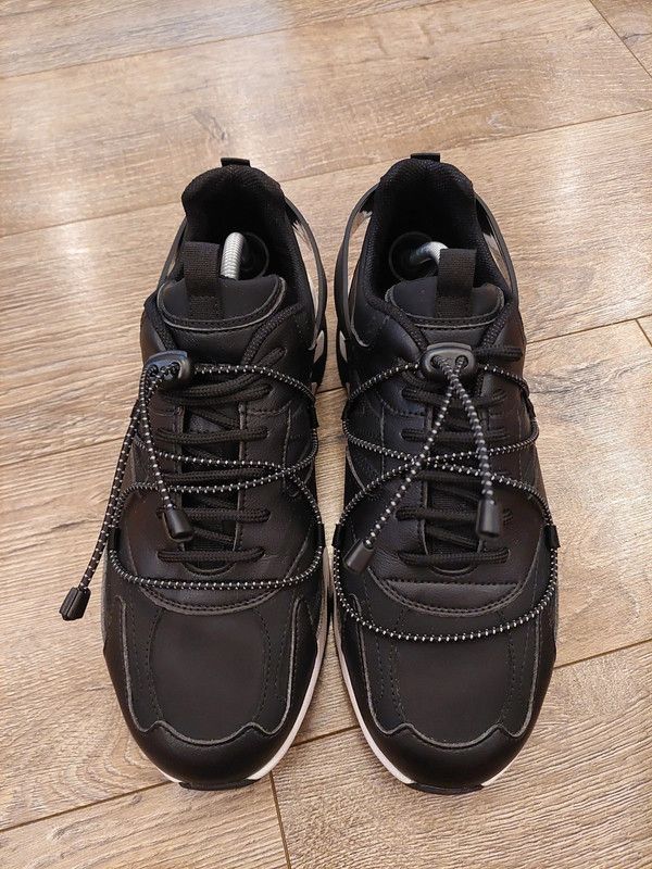 Iceberg Sneakersy męskie Iceberg rozm 43 Size US 10 / EU 43 - 2 Thumbnail