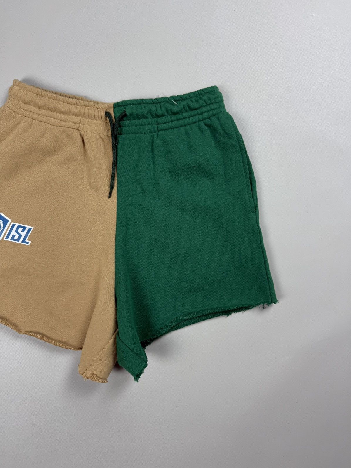 Natasha Zinko Natasha Zinko For ISL ladies sweat shorts size S Size 28" / US 6 / IT 42 - 3 Thumbnail