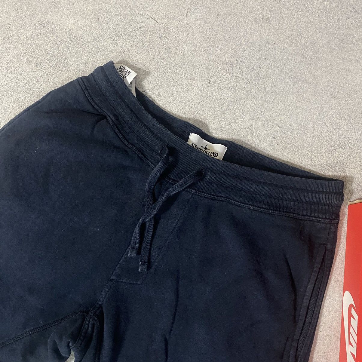 Stone Island Stone Island Sweatpants Size US 30 / EU 46 - 3 Thumbnail