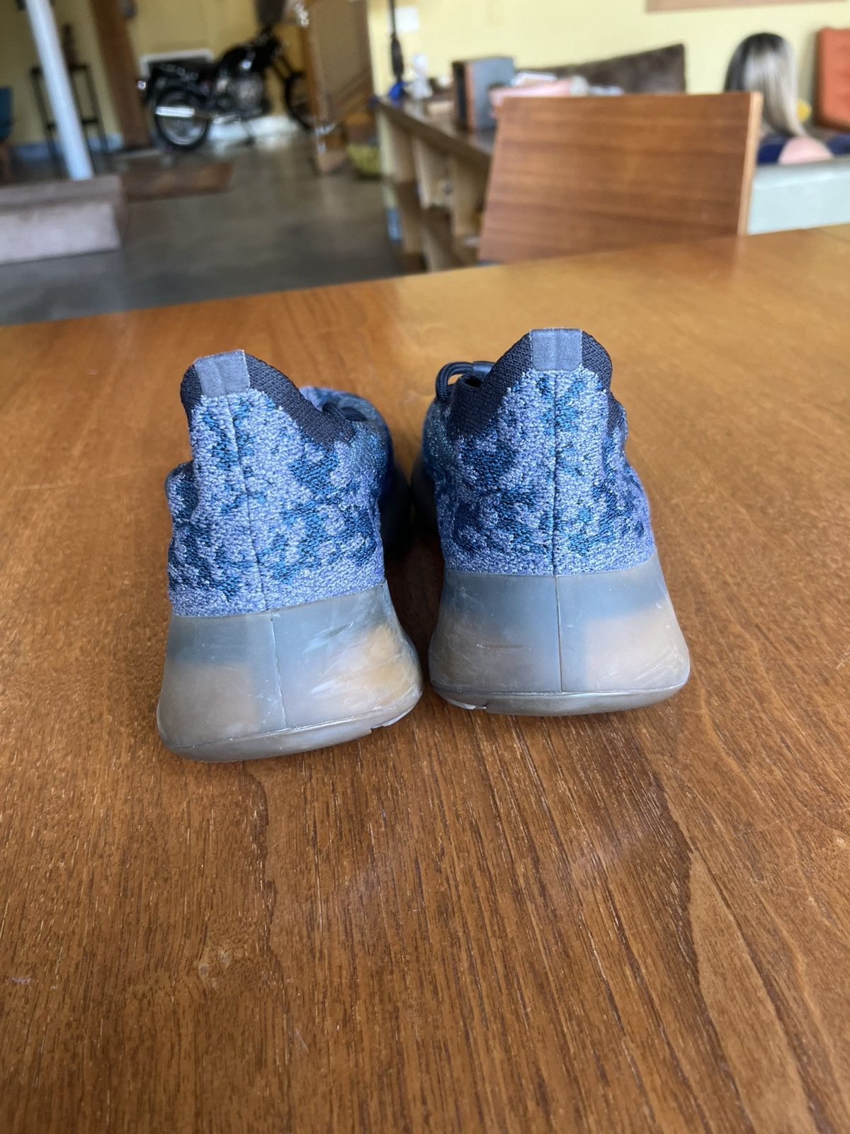 Yeezy Yeezy Boost 380 Covellite Size 7.5 Size US 7.5 / EU 40-41 - 5 Thumbnail