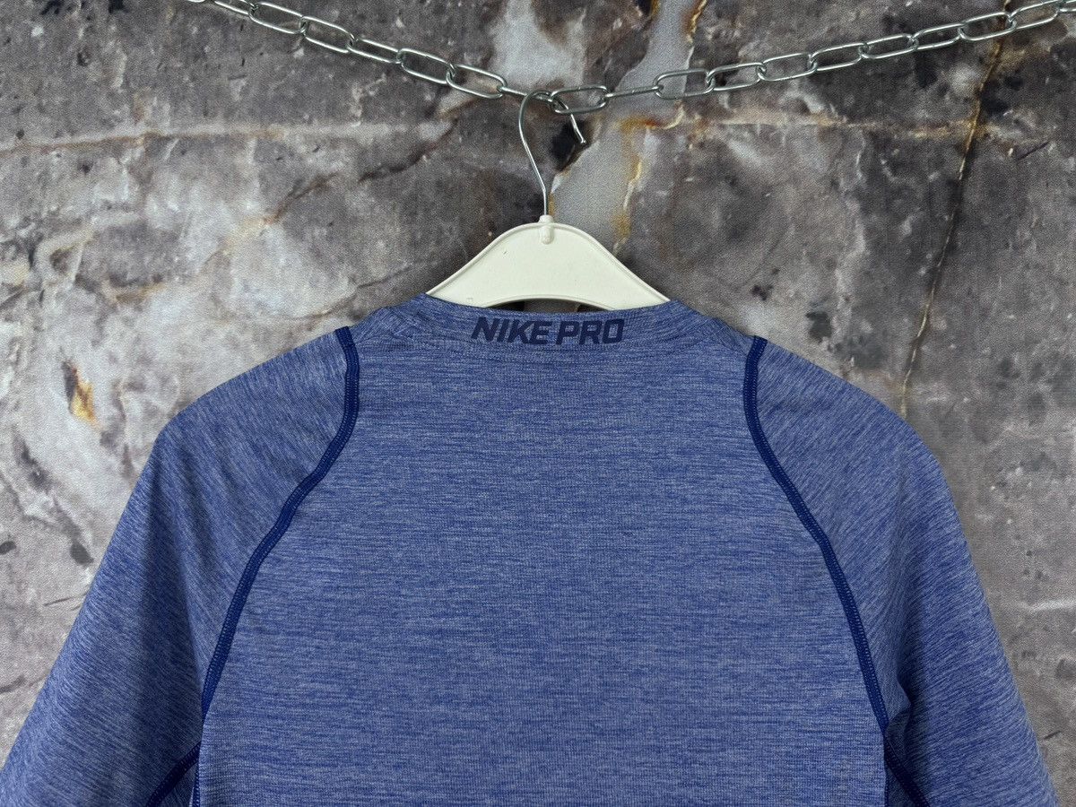 Nike Men’s Nike Pro Dri-Fit Compression T-Shirt Sportswear Size S Size US S / EU 44-46 / 1 - 11 Thumbnail