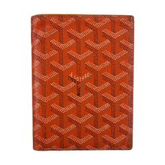 Goyard: 5 SLG Gift Ideas For You - BAGAHOLICBOY