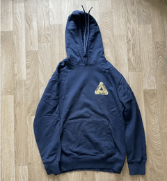 Palace Skeledon Hood | Grailed