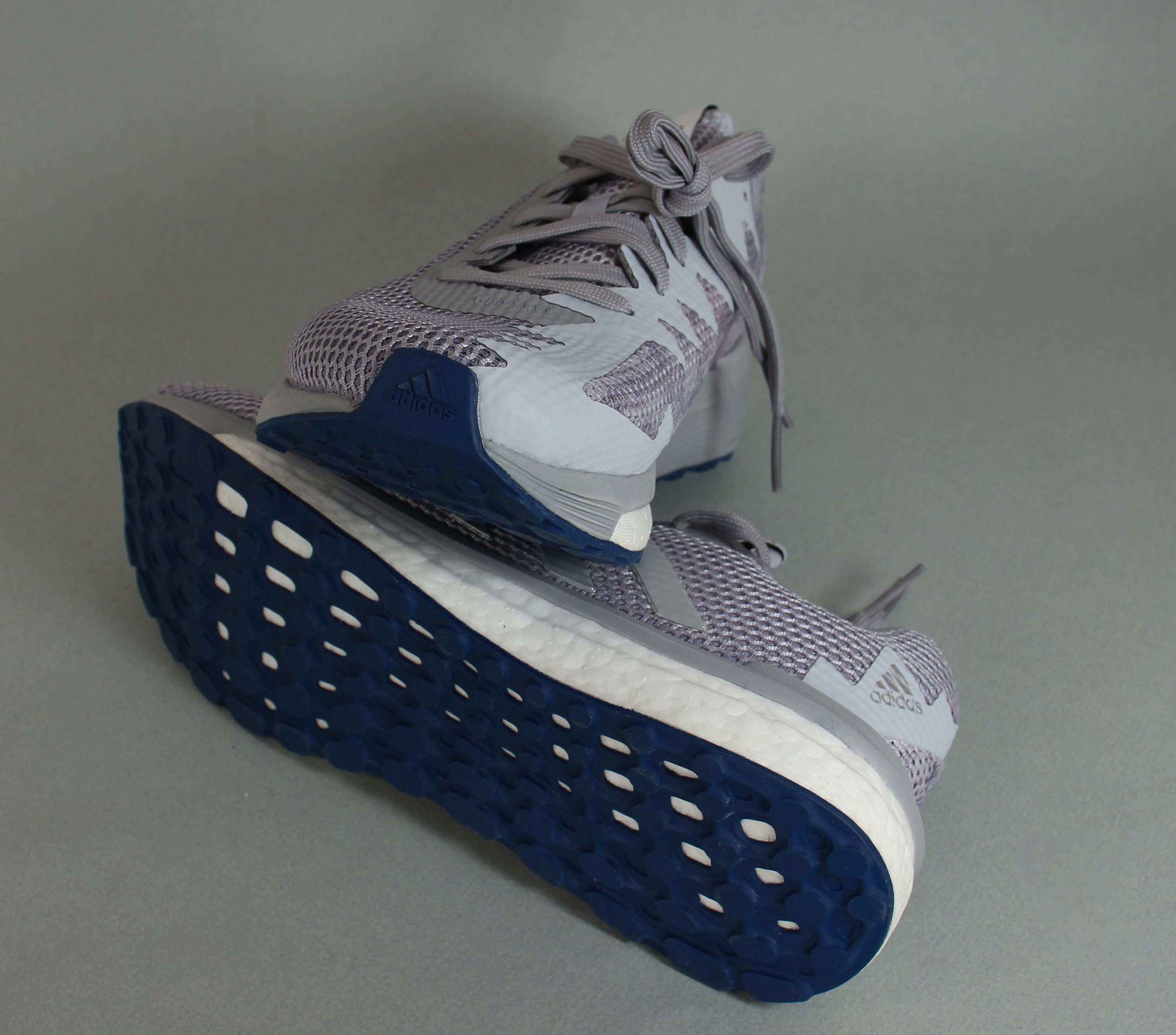 Adidas Adidas Men Vengeful Running Shoe Size US 7 / EU 40 - 8 Thumbnail