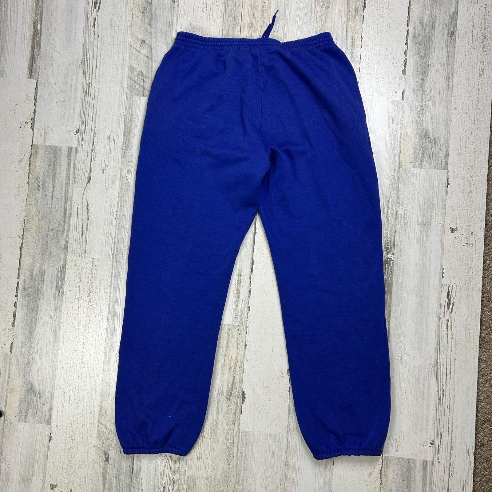 Nike × Vintage Vintage Nike 90s Sweatpants Size US 32 / EU 48 - 5 Thumbnail
