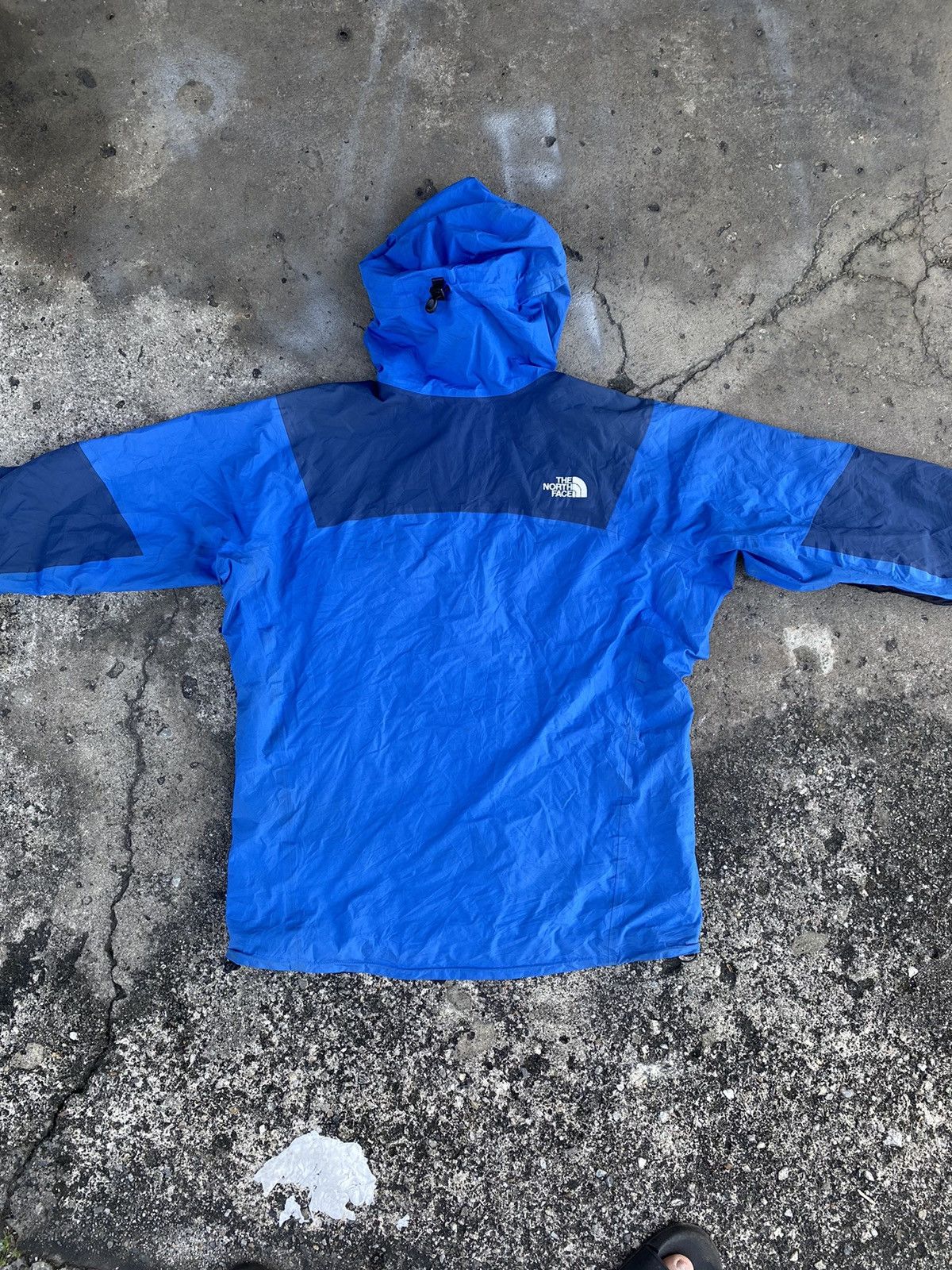 Goretex × The North Face × Vintage vintage The North Face Goretex Jacket Size US XL / EU 56 / 4 - 10 Thumbnail