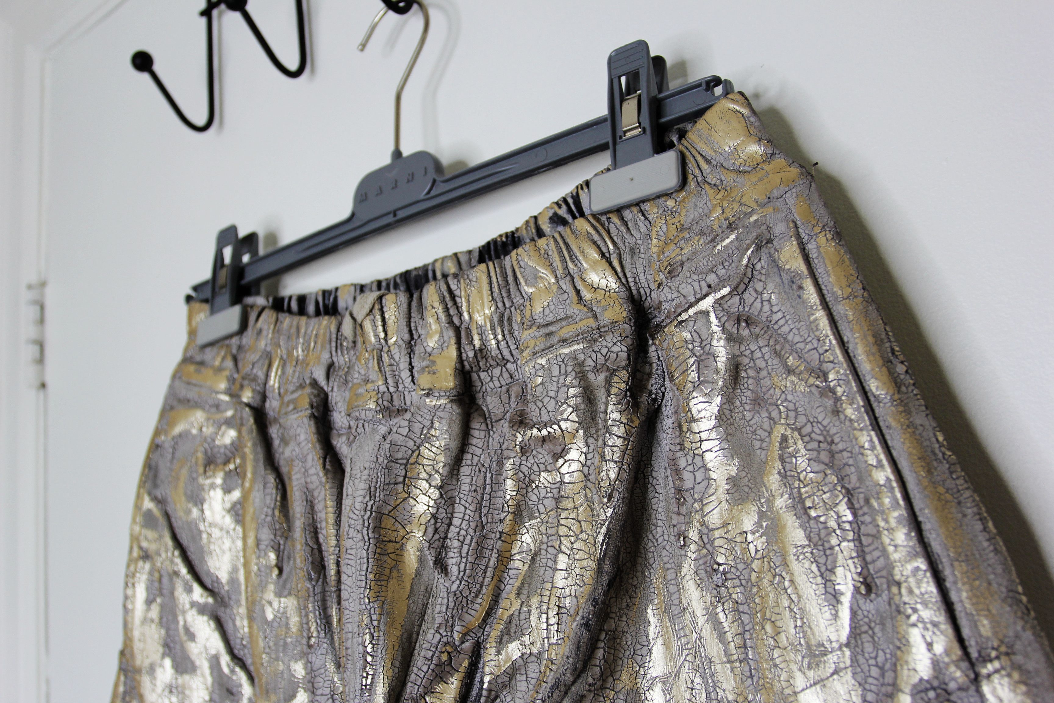 Rick Owens BNWT SS25 RICK OWENS "HOLLYWOOD" MEGACRUST BOXERS SHORTS 48 Size US 32 / EU 48 - 4 Thumbnail