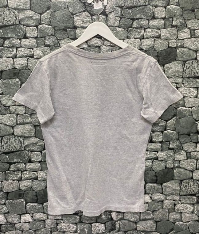 Blue Blue Japan Vintage Blue Blue Japan HR Market Tshirt Size US XS / EU 42 / 0 - 2 Thumbnail