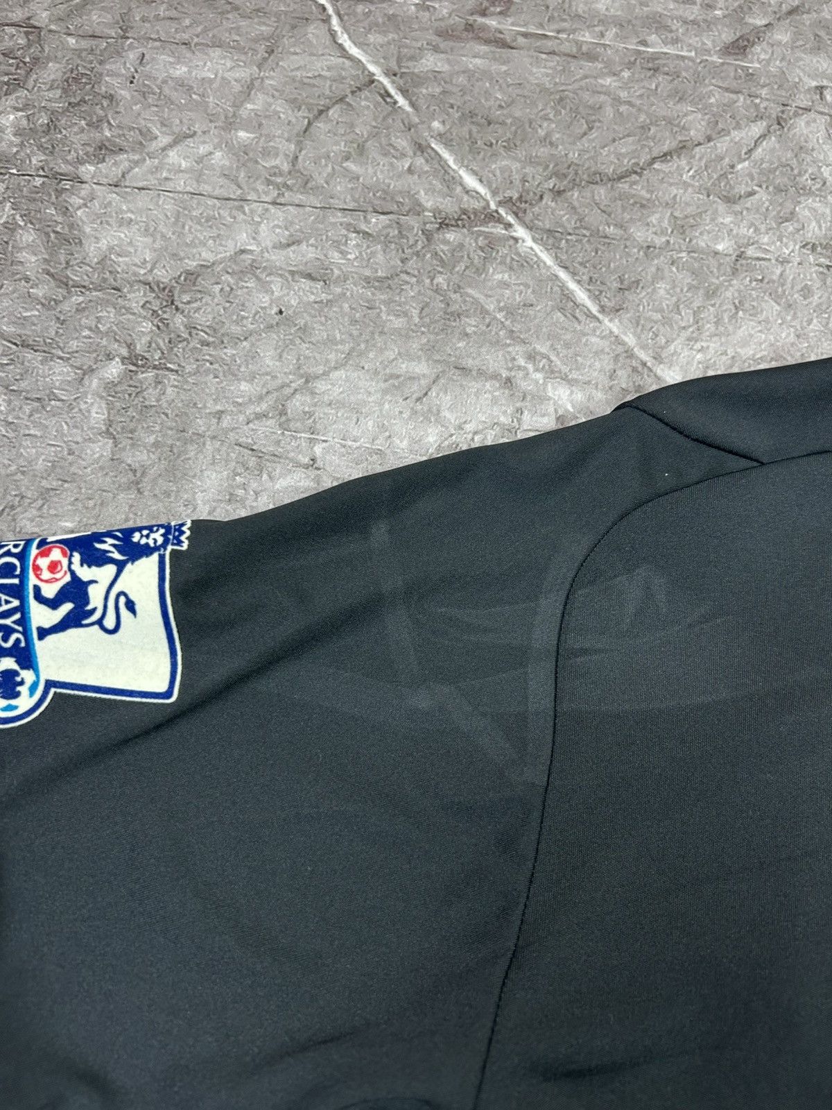 Umbro Vintage Umbro Birmingham 2008 City soccer Jersey Size US S / EU 44-46 / 1 - 14 Thumbnail