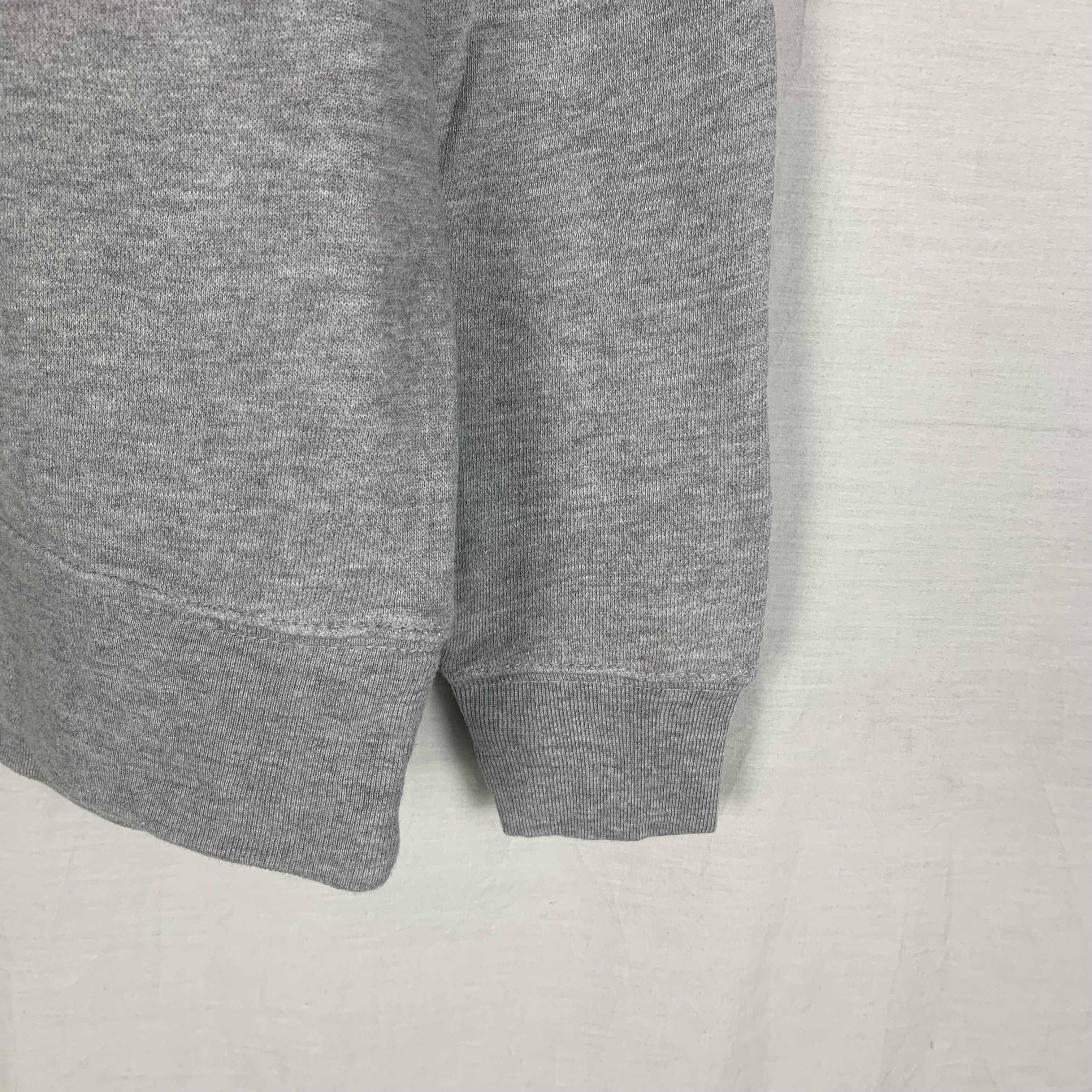 Japanese Brand Girls Boys Dont Cry Sweatshirt Crewneck Size US XL / EU 56 / 4 - 5 Thumbnail