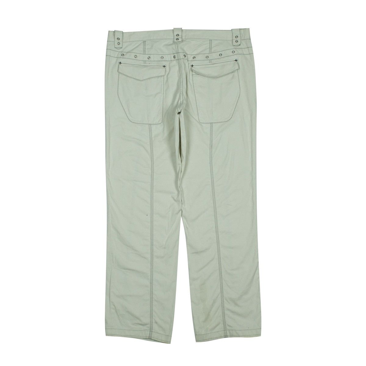 Jean Charles De Castelbajac Archive Pants