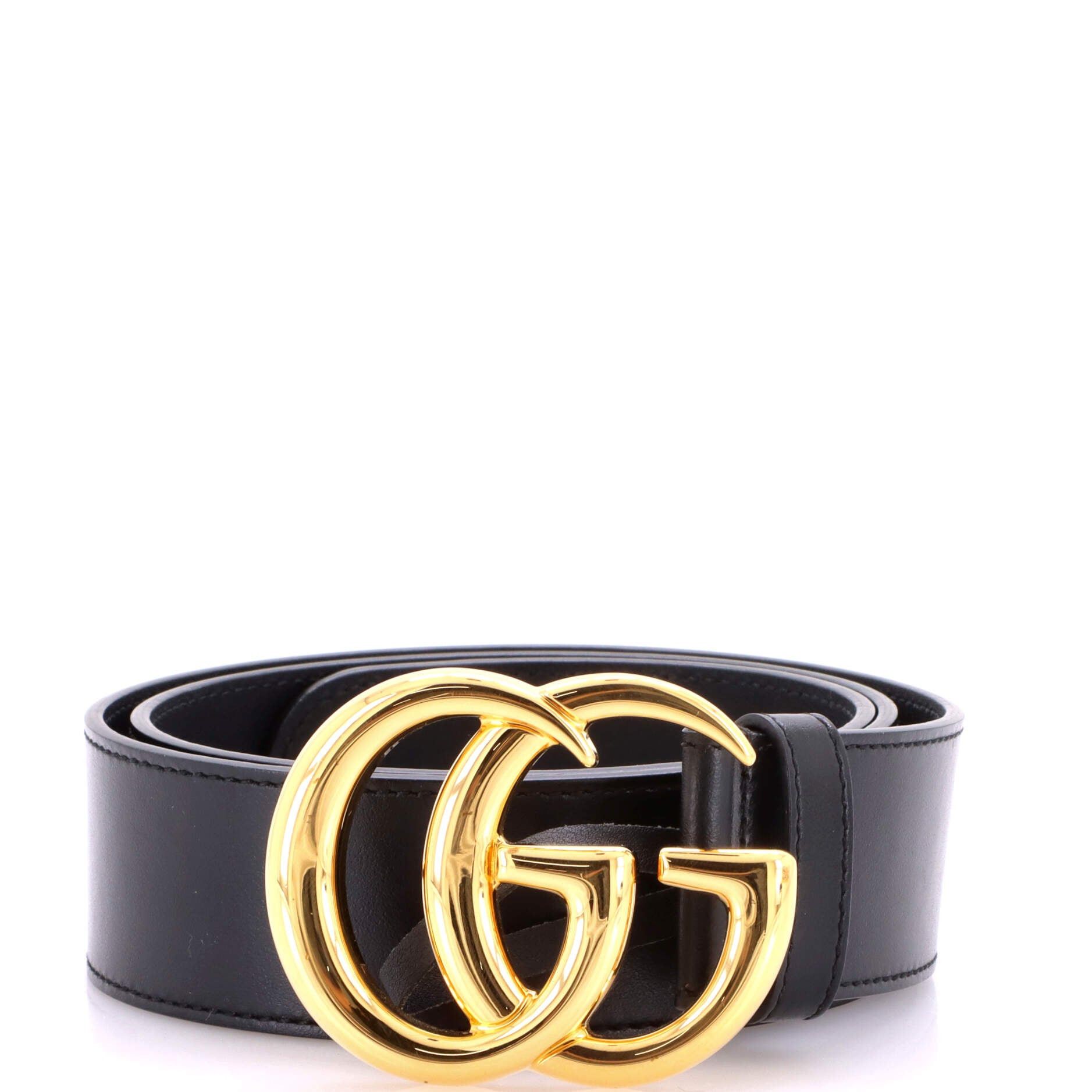 Gucci GG Marmont Belt Size ONE SIZE - 1 Thumbnail