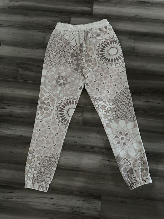 Kith Kith Moroccan Tile Sweatpants | Grailed