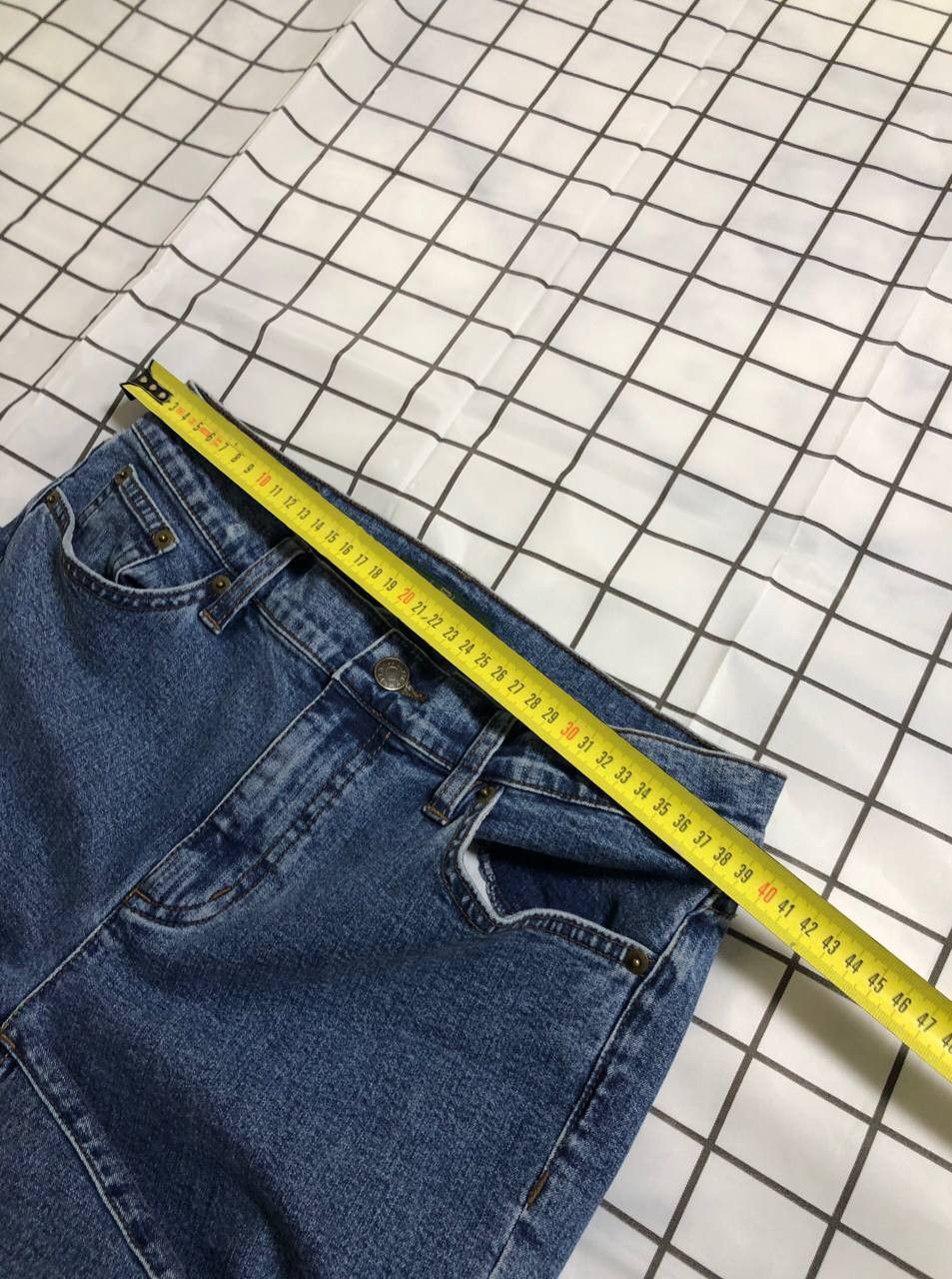 Polo Ralph Lauren Lauren Jeans Co. Ralph Lauren Denim Jeans Relaxed Size 25" / US 0 / IT 36 - 10 Thumbnail