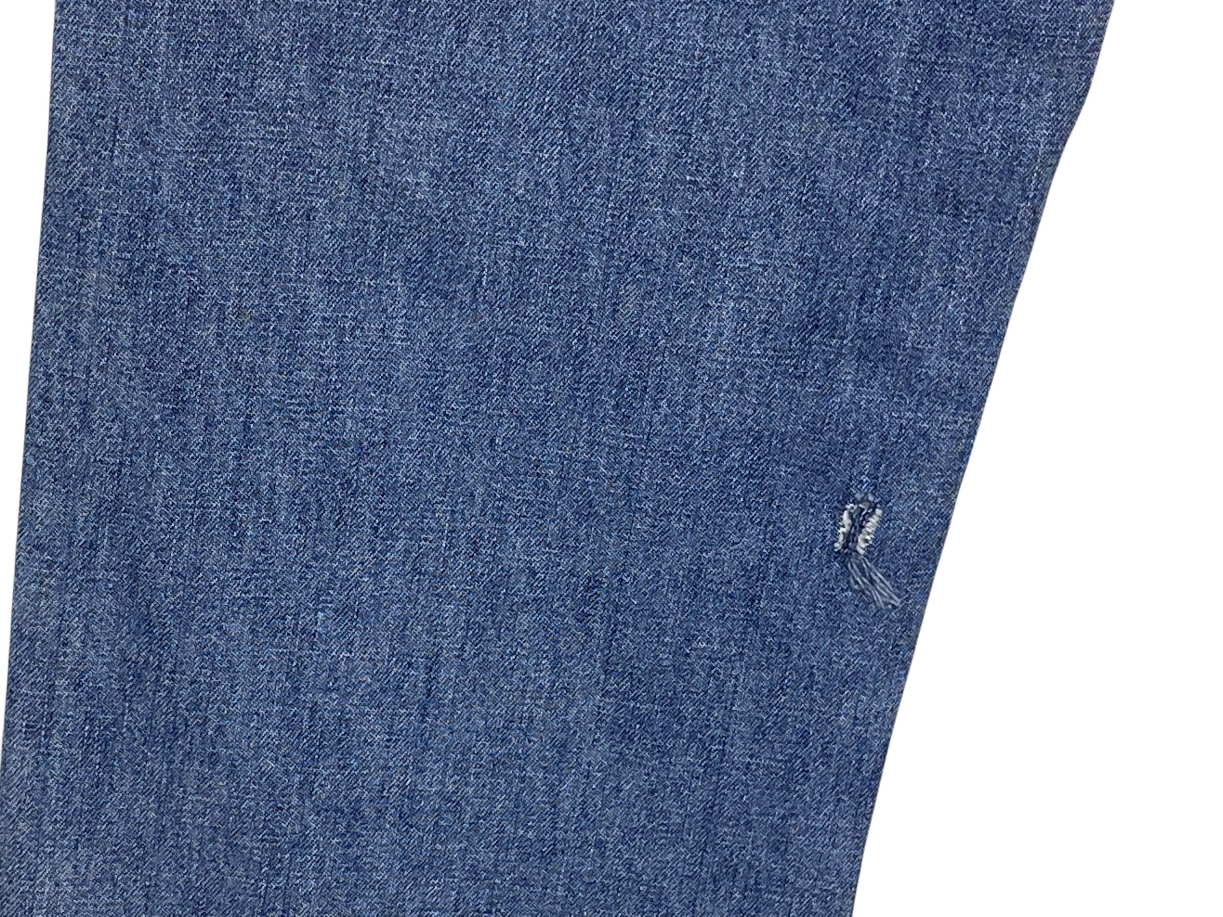 Japanese Brand Piko Jeans Surfwear Skateboard Jeans Size US 29 - 11 Thumbnail