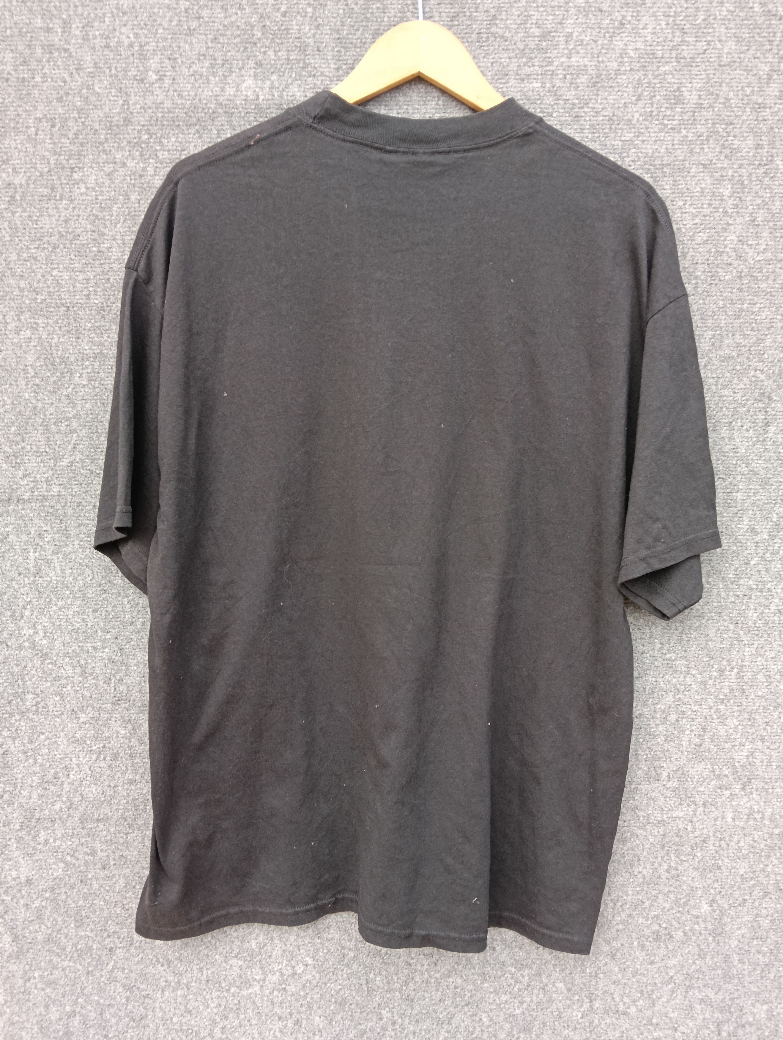 Beauty Beast Richie Hayward the canyon club Tshirt. Size US XL / EU 56 / 4 - 3 Thumbnail