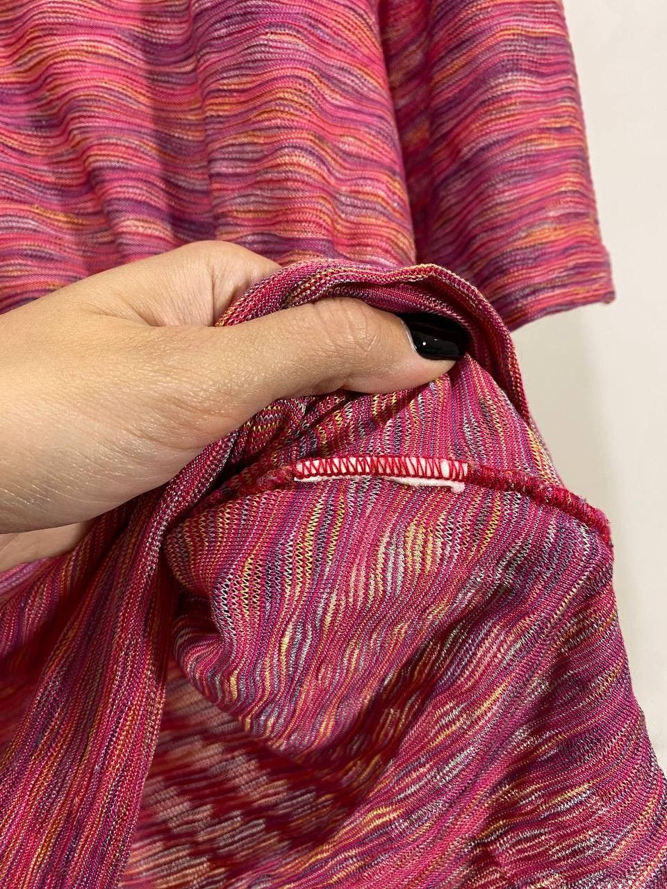 Missoni Missoni t shirt Size M / US 6-8 / IT 42-44 - 5 Thumbnail