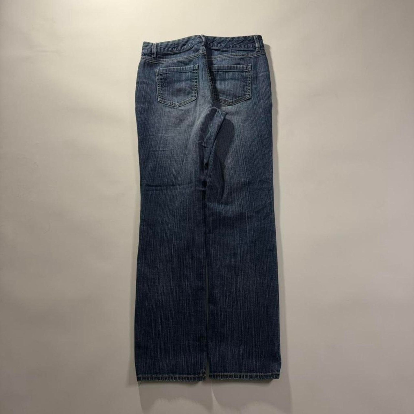 Tommy Hilfiger × Vintage vintage 2000s flared tommy hilfiger y2k bootcut jeans Size US 28 / EU 44 - 3 Thumbnail