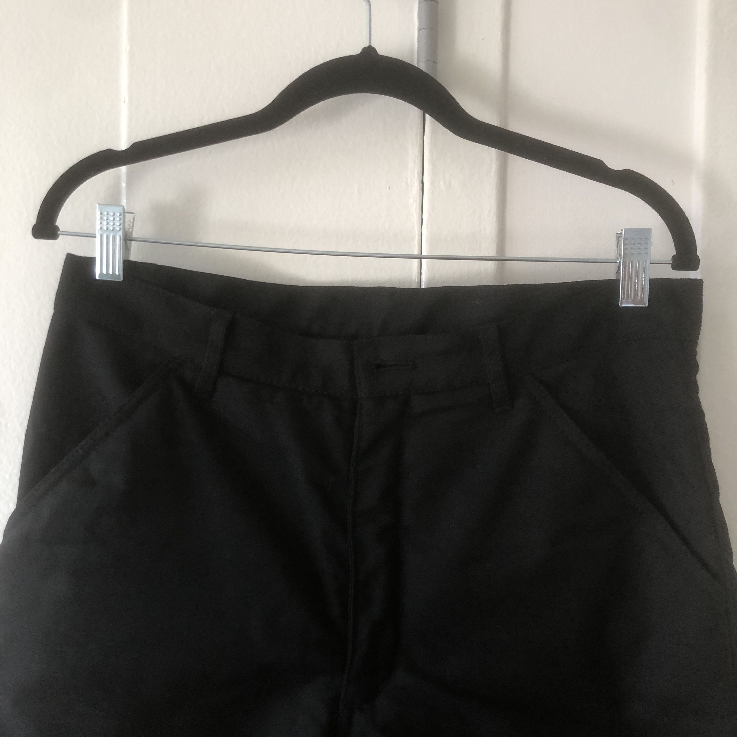 Comme des Garcons Comme des Garcons Quilted Pants Size US 30 / EU 46 - 2 Thumbnail