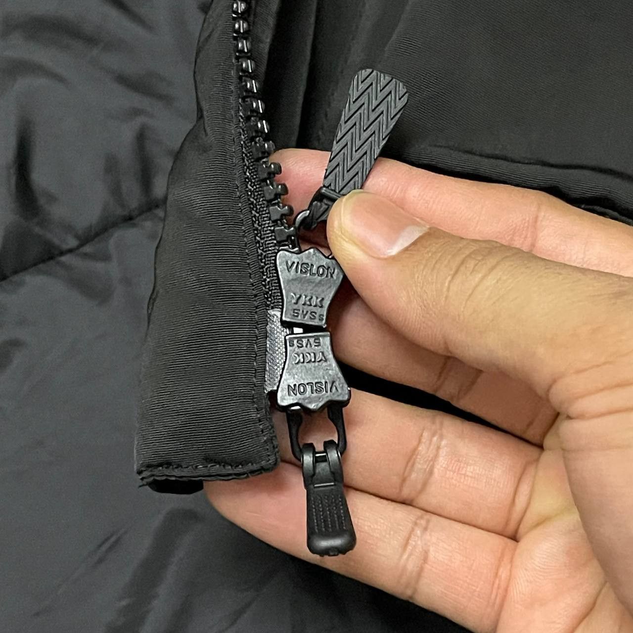 Uniqlo × White Mountaineering White Mountaineering Uniqlo Hybrid Down Oversized Parka Size US L / EU 52-54 / 3 - 12 Thumbnail