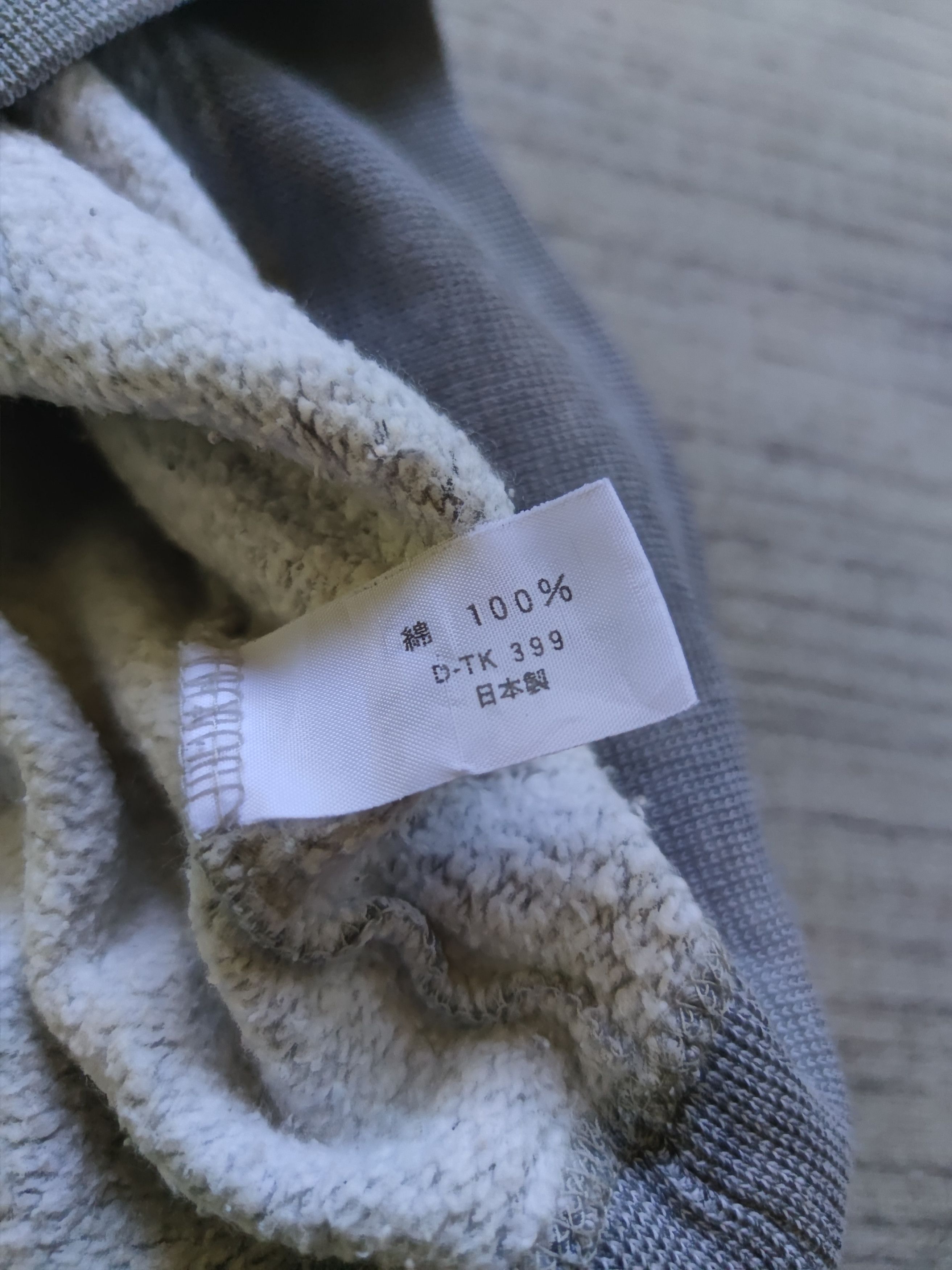 HOLLYWOOD RANCH MARKET Hollywood Ranch Market HRM Sweatshirt Size US M / EU 48-50 / 2 - 7 Thumbnail