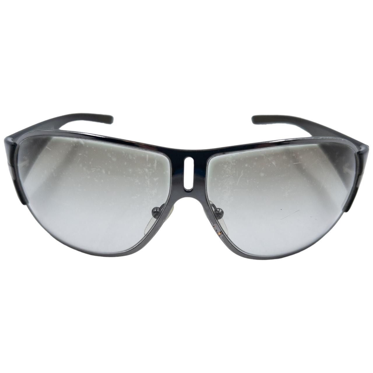 Prada Vintage Prada Sunglasses Size ONE SIZE - 2 Thumbnail