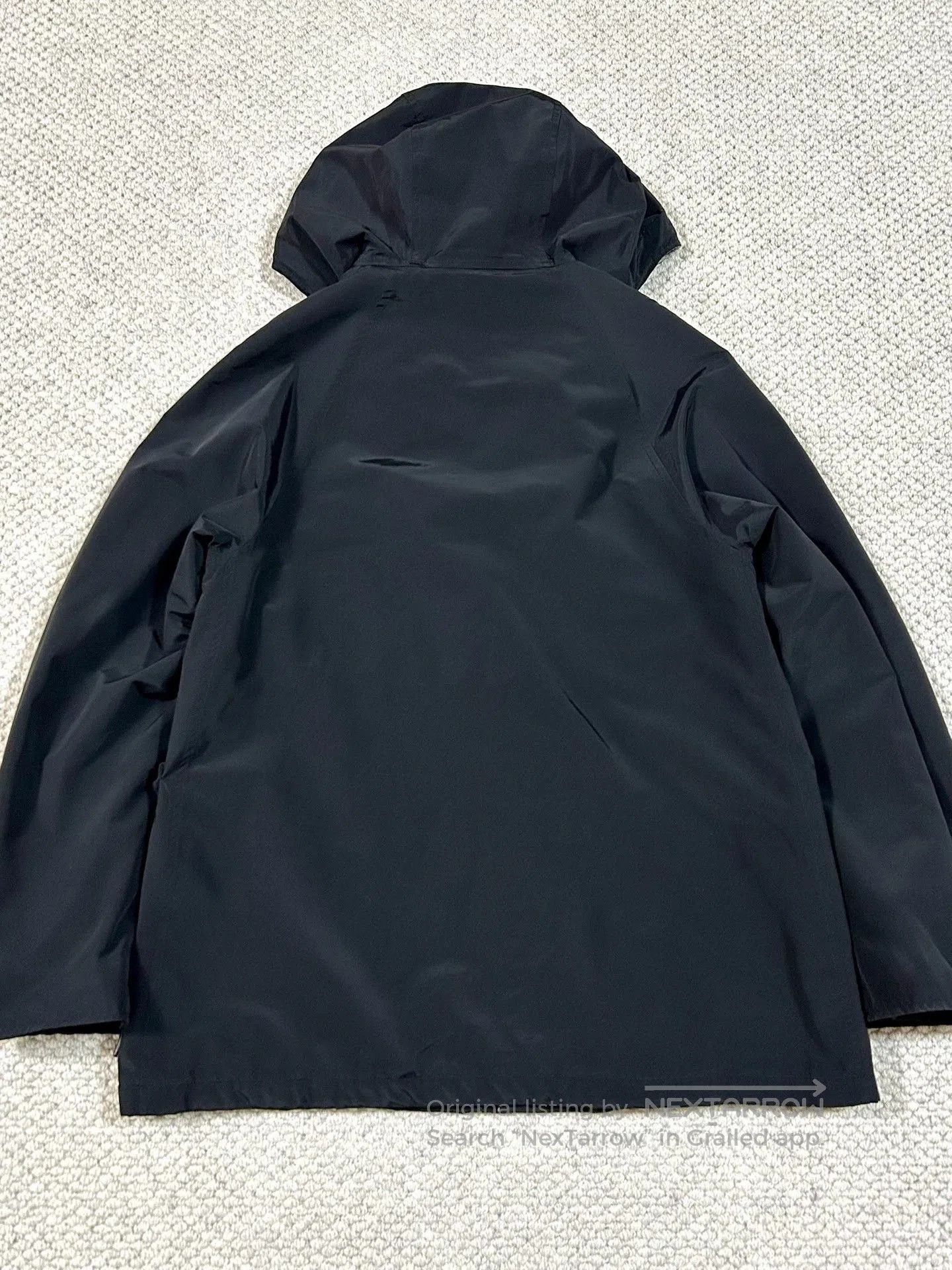 Visvim Visvim 19AW Black Oak Parka Jacket. Size US S / EU 44-46 / 1 - 2 Thumbnail