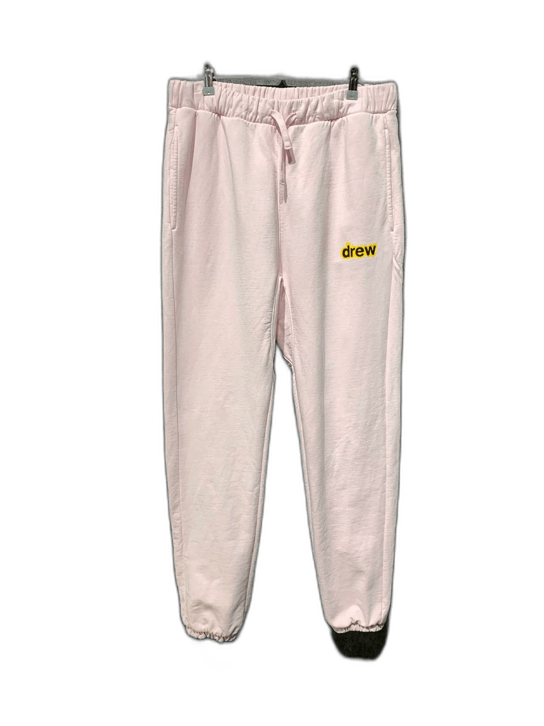 Drew House Drew House Pink Casual Sweatpants M Size Size 23" - 1 Thumbnail