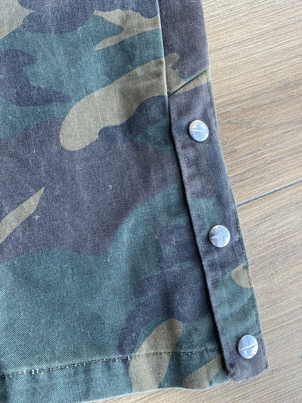 Rhude Rhude Rifle Pants 2 Size US 30 / EU 46 - 11 Thumbnail