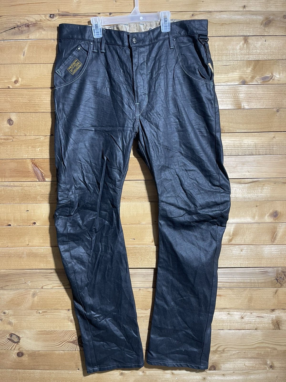 Edwin E funtion jeans