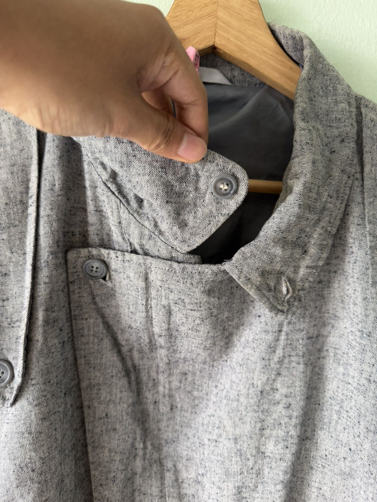 Japanese Brand Rare Japanese Jacket Size US M / EU 48-50 / 2 - 3 Thumbnail