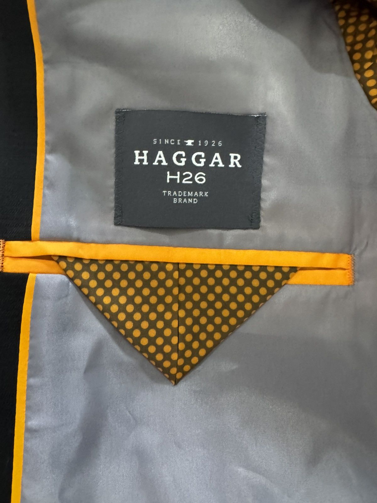 Haggar Haggar 36R Blazer Size 36R - 5 Thumbnail