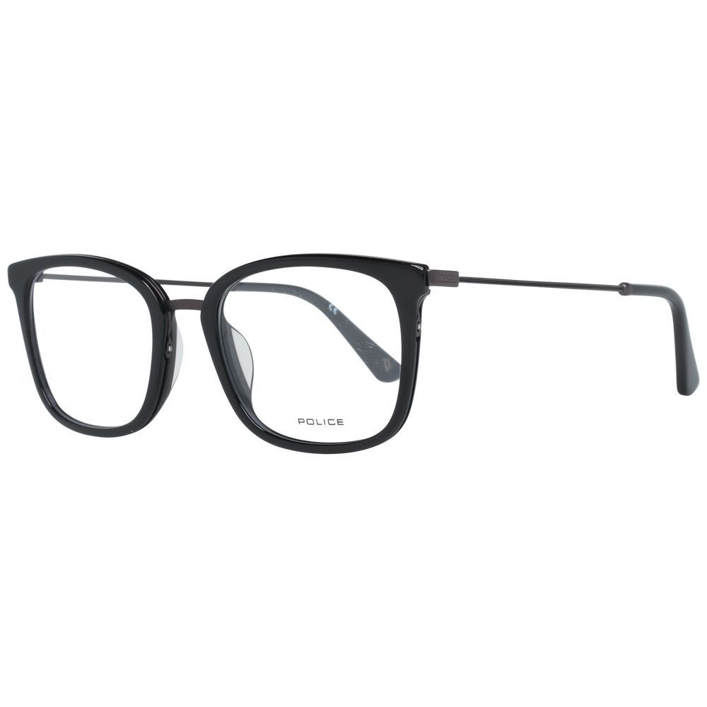 Other Police Black Men Optical Men's Frames Size ONE SIZE - 1 Thumbnail