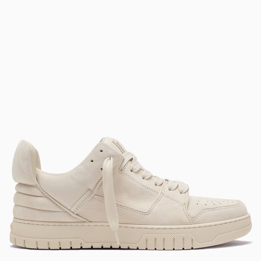 1989 STUDIO o1d2blof1124 Low-Top Sneakers in Light Beige Size US 9 / EU 42 - 1 Thumbnail