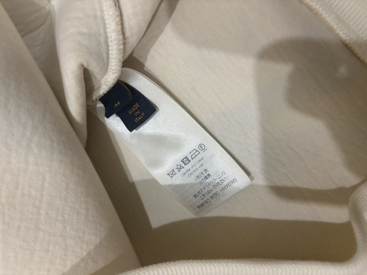 Louis Vuitton AW19 New Walkers Hoodie Size US M / EU 48-50 / 2 - 15 Thumbnail