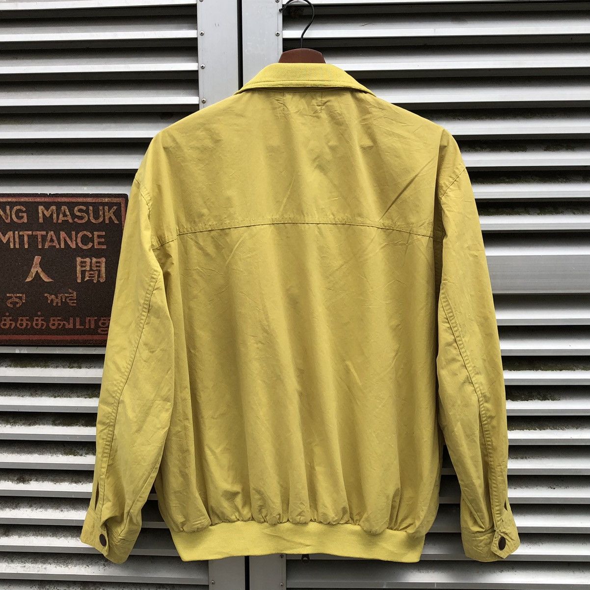 Ferrari Vintage Magneti Marelli FERARI Jacket Size US M / EU 48-50 / 2 - 5 Thumbnail