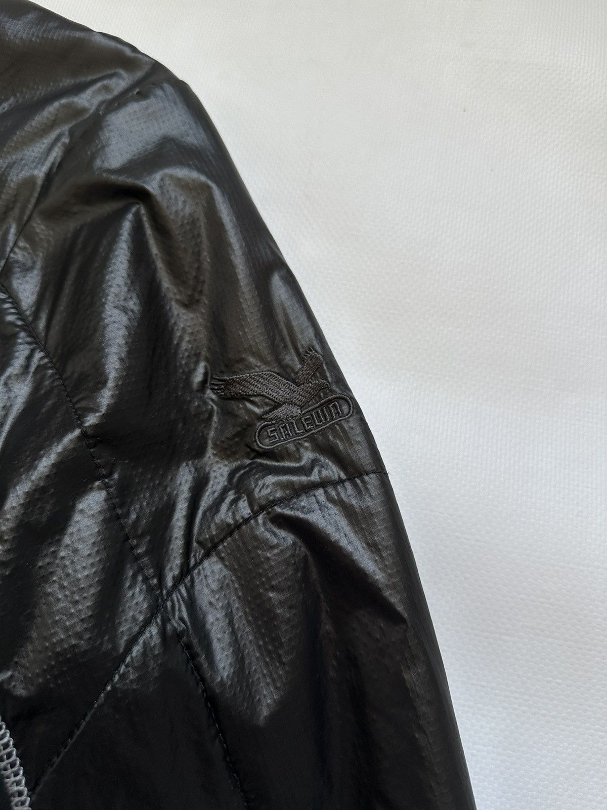 SALEWA Salewa Primaloft Rare Men's Black Lightweight Jacket M Size US M / EU 48-50 / 2 - 4 Thumbnail