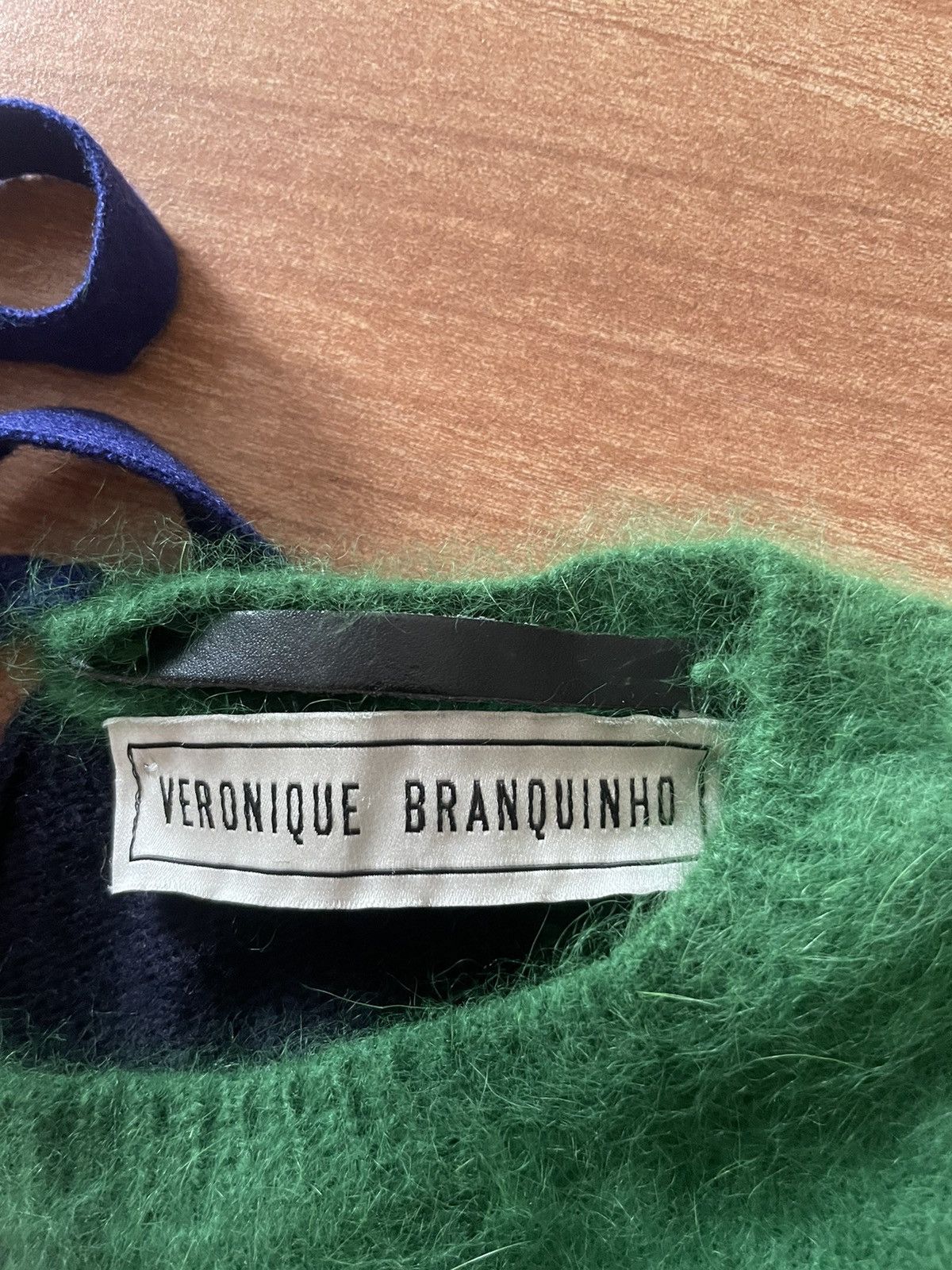 Veronique Branquinho Veronique Branquinho runway pre-fall 2015 Size S / US 4 / IT 40 - 4 Thumbnail