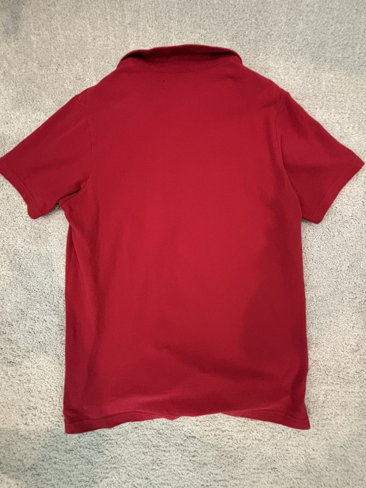 Kith Kith polo shirt Size US M / EU 48-50 / 2 - 3 Thumbnail