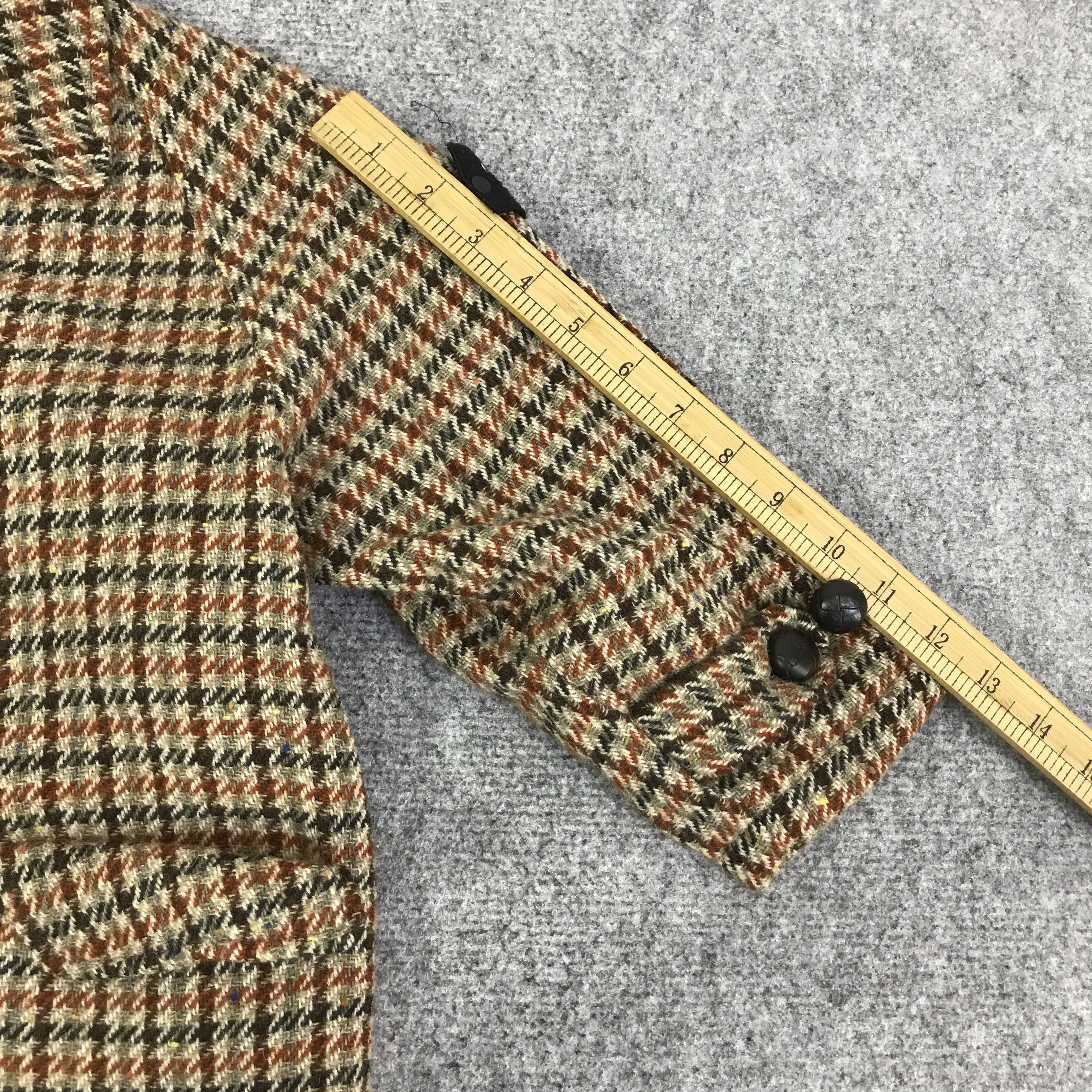 C.P. Company C.P COMPANY WOOL KID JACKET K123B9 Size US XXS / EU 40 - 6 Thumbnail