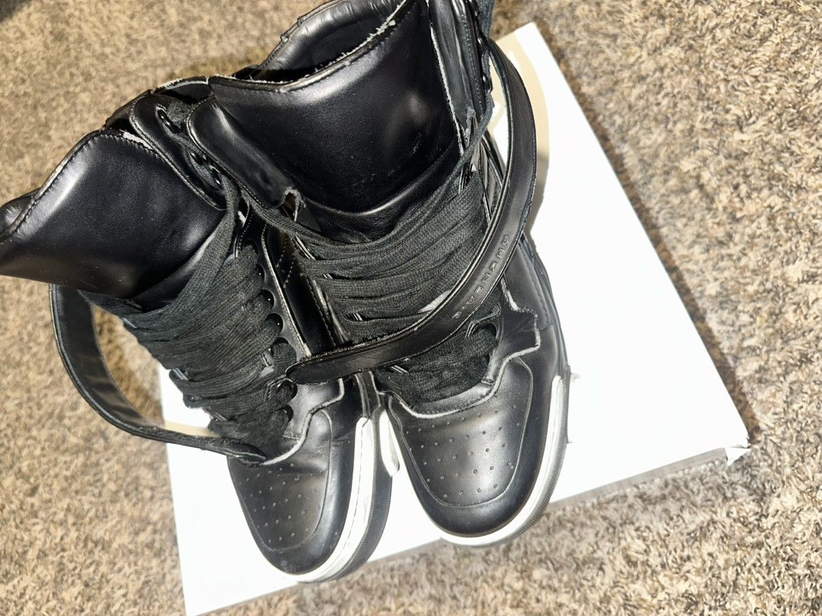 Givenchy givenchy tyson sneakers Size US 9 / EU 42 - 3 Thumbnail