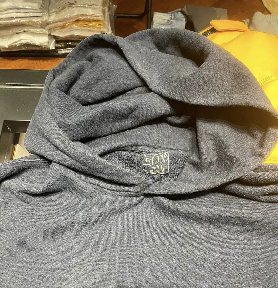VISVIM 21SS ICT AMPLUS HOODIE P.O.