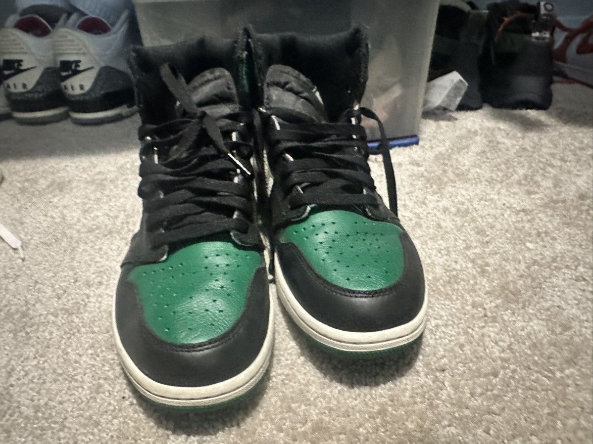 Jordan Brand OG pine greens Size US 11.5 / EU 44-45 - 3 Thumbnail